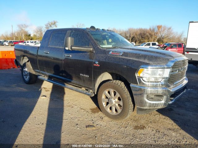 RAM 2500 2019 3c6ur5ml1kg623061