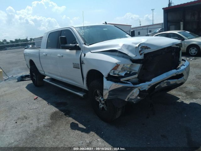 RAM 2500 2014 3c6ur5ml2eg179113