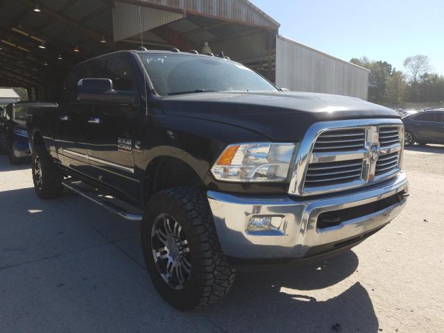 RAM 2500 SLT 2014 3c6ur5ml2eg289949