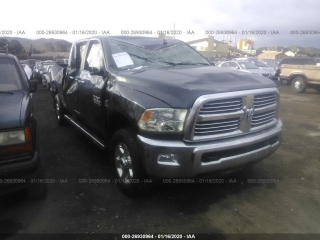 RAM 2500 2015 3c6ur5ml2fg685946