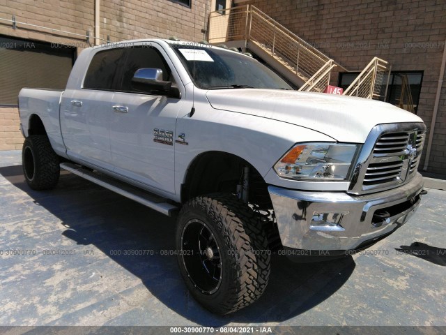 RAM 2500 2016 3c6ur5ml2gg237174