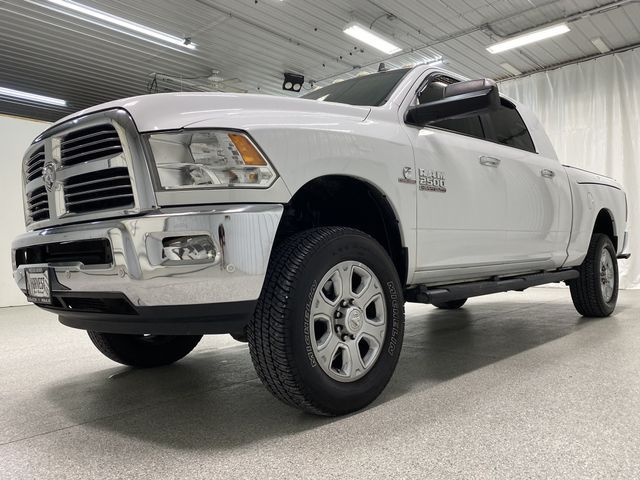 RAM 2500 2016 3c6ur5ml2gg274449