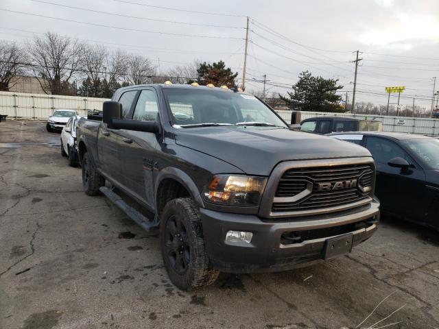 RAM 2500 SLT 2018 3c6ur5ml2jg340957