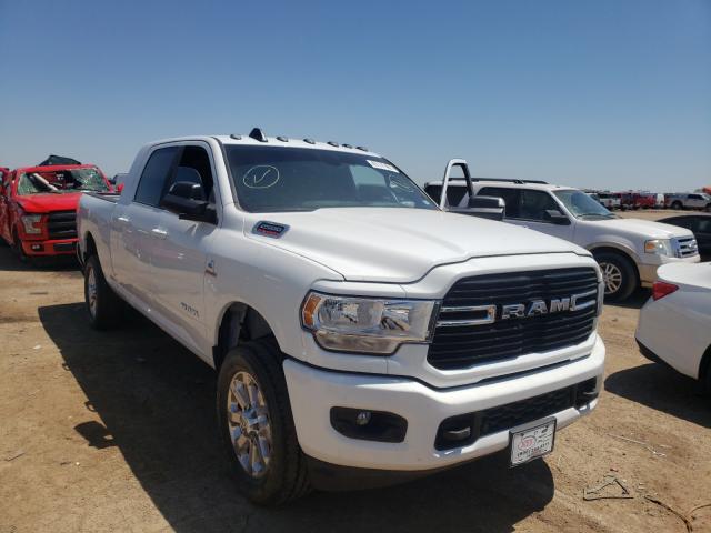 RAM 2500 BIG H 2019 3c6ur5ml2kg611713