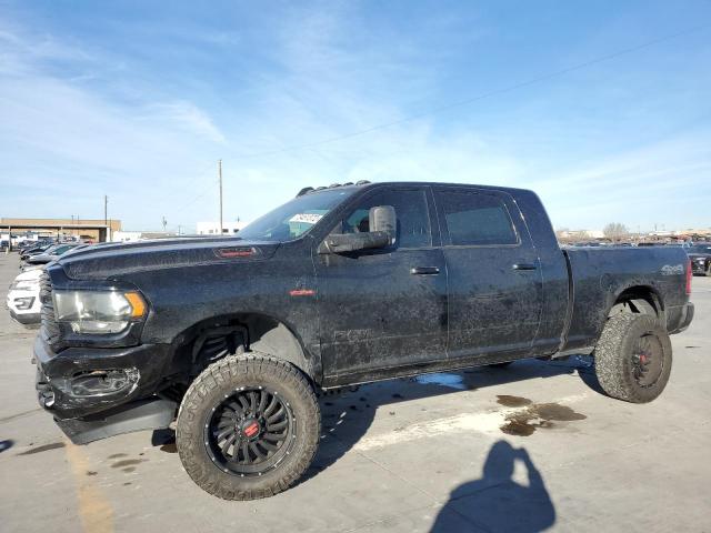 RAM 2500 BIG H 2019 3c6ur5ml2kg624929