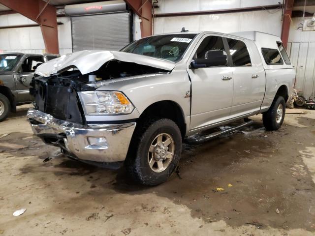 RAM 2500 SLT 2013 3c6ur5ml3dg617412