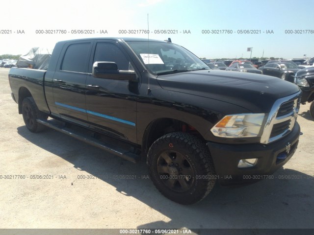 RAM 2500 2014 3c6ur5ml3eg131197