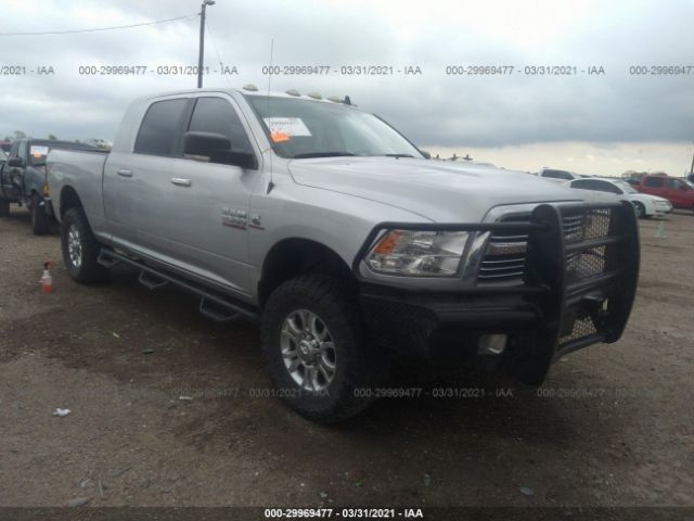 RAM 2500 2016 3c6ur5ml3gg167555