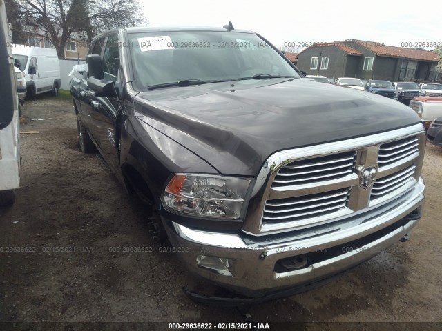 RAM 2500 2016 3c6ur5ml3gg187174