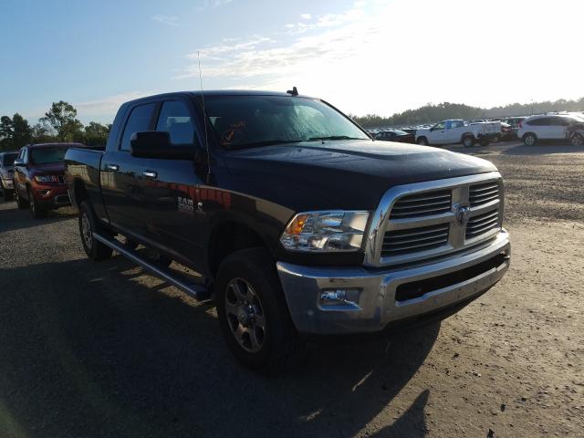 RAM 2500 SLT 2018 3c6ur5ml3jg246182