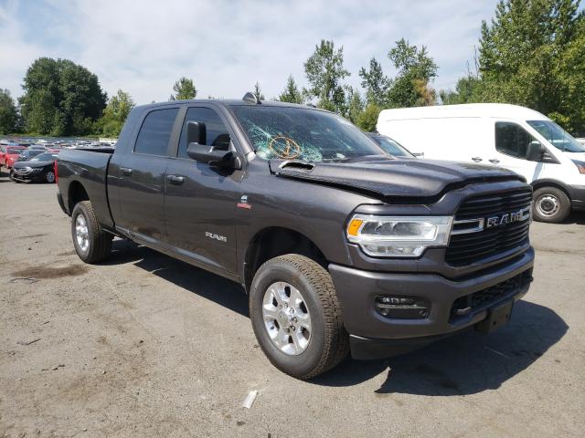 RAM 2500 BIG H 2019 3c6ur5ml3kg535449