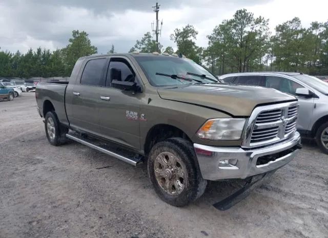 RAM 2500 2014 3c6ur5ml4eg145545