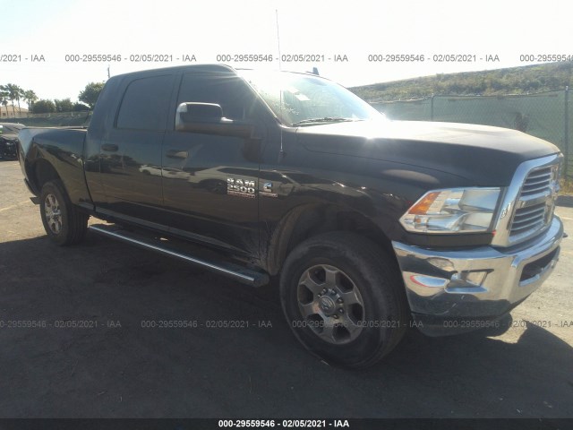 RAM 2500 2016 3c6ur5ml4gg237175