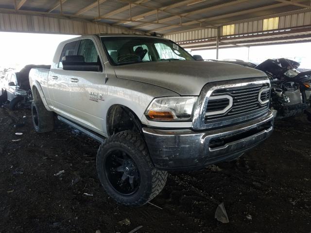 RAM 2500 SLT 2017 3c6ur5ml4hg570798