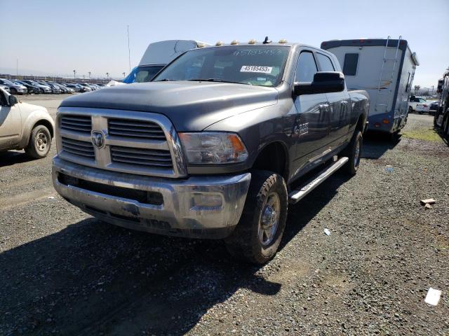 RAM 2500 SLT 2013 3c6ur5ml5dg553776