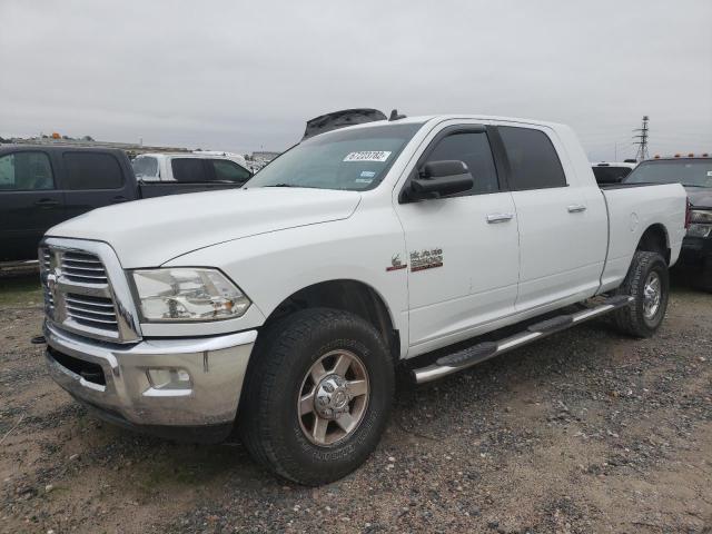 RAM 2500 SLT 2013 3c6ur5ml5dg617203