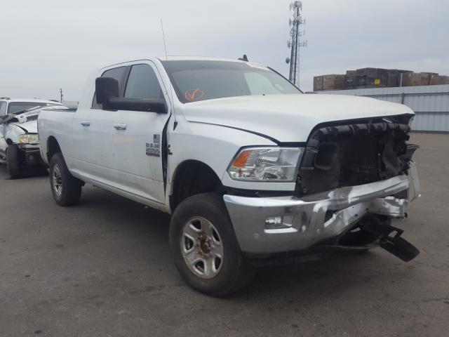 RAM 2500 SLT 2016 3c6ur5ml5gg369605