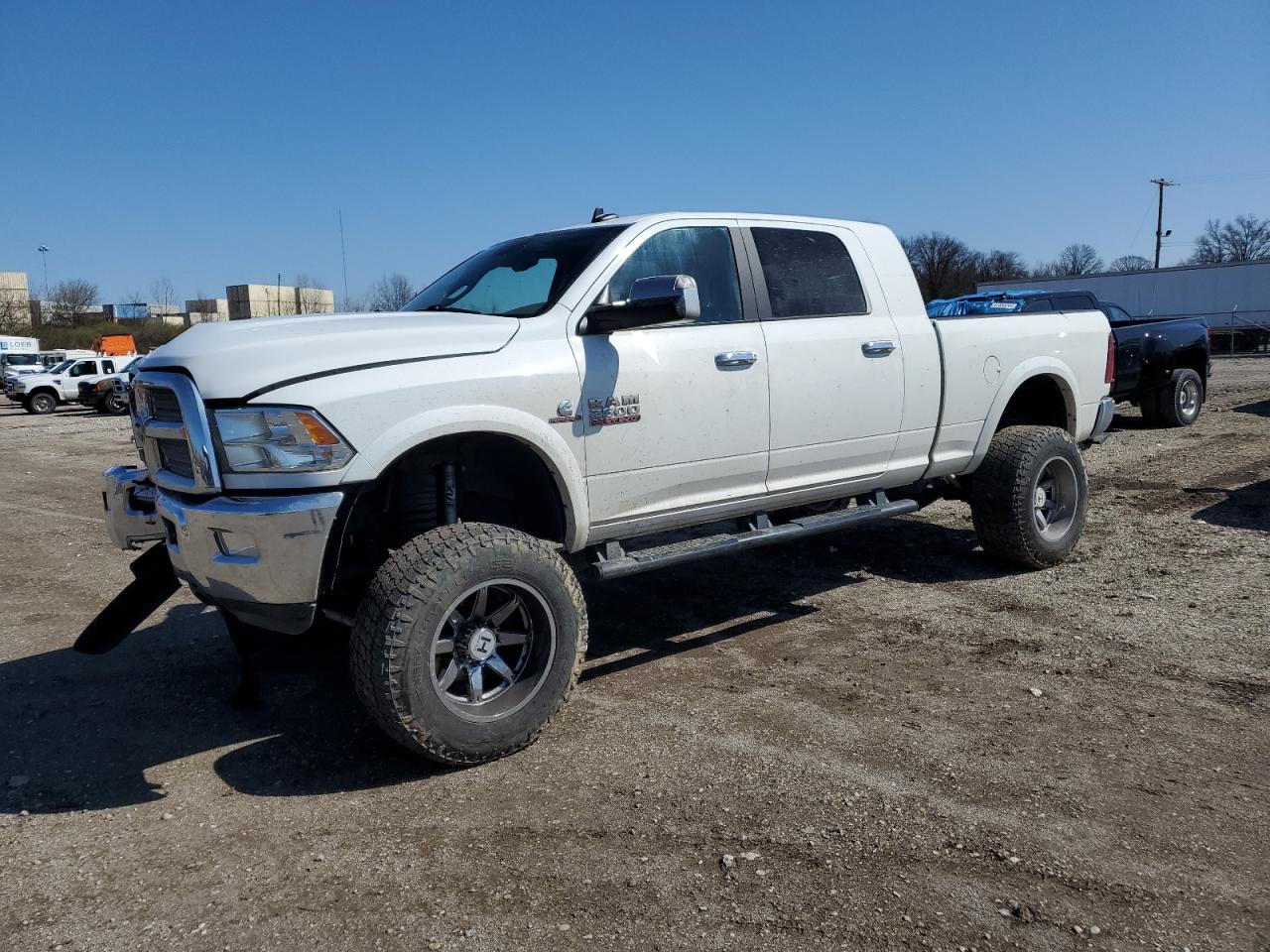 RAM 2500 2018 3c6ur5ml5jg121751