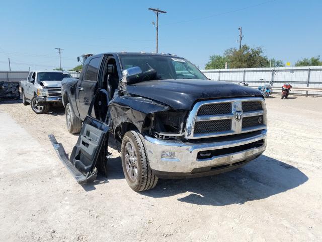 RAM 2500 SLT 2018 3c6ur5ml5jg298297