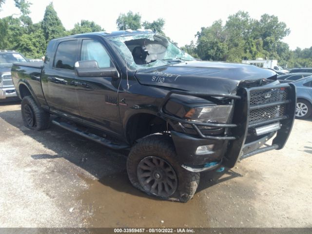 RAM 2500 2018 3c6ur5ml5jg341990