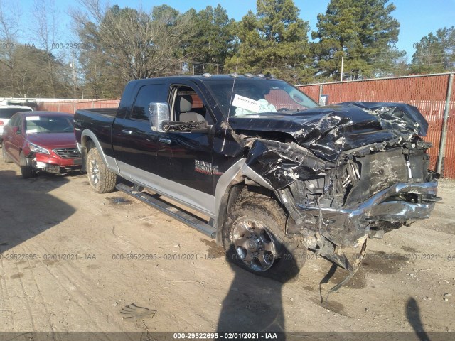 RAM 2500 2018 3c6ur5ml5jg371071