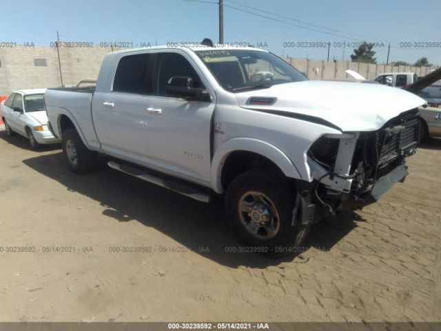 RAM 2500 2019 3c6ur5ml5kg624827