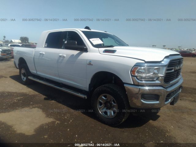 RAM 2500 2019 3c6ur5ml5kg656578