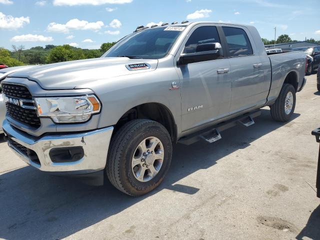 RAM 2500 BIG H 2022 3c6ur5ml5ng219409