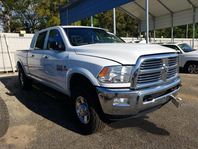 RAM 2500 2013 3c6ur5ml6dg515490