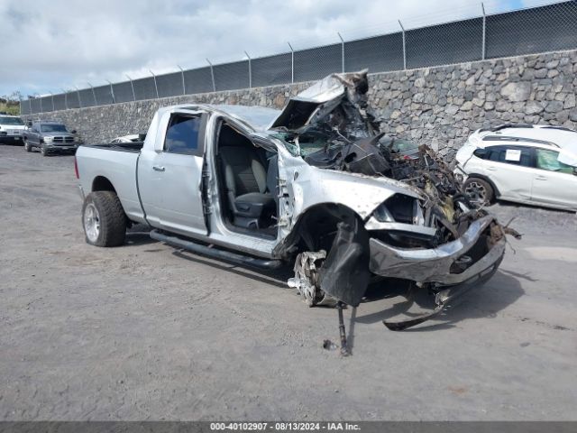 RAM 2500 2015 3c6ur5ml6fg548377