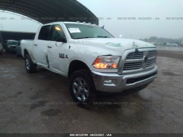 RAM 2500 2015 3c6ur5ml6fg635339