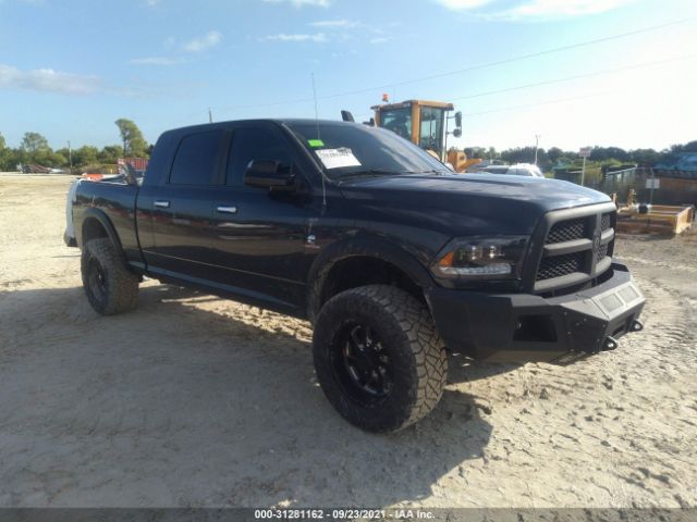 RAM 2500 2016 3c6ur5ml6gg126370