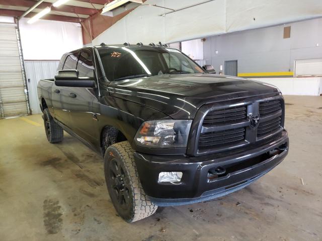 RAM 2500 SLT 2016 3c6ur5ml6gg230437