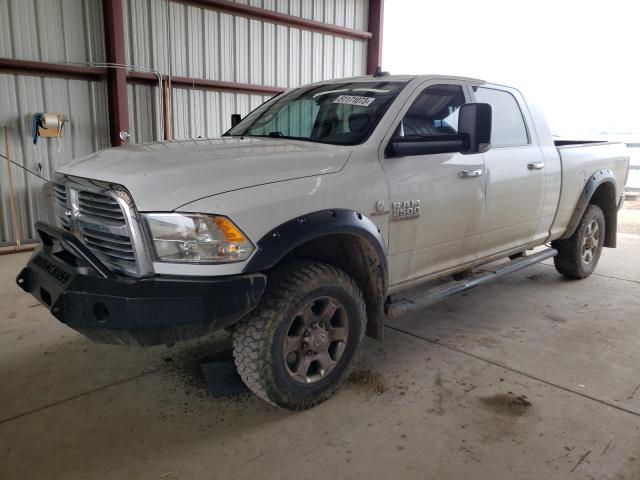 RAM 2500 SLT 2017 3c6ur5ml6hg502616