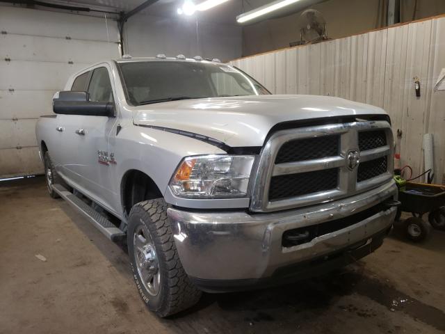 RAM 2500 SLT 2018 3c6ur5ml6jg286658