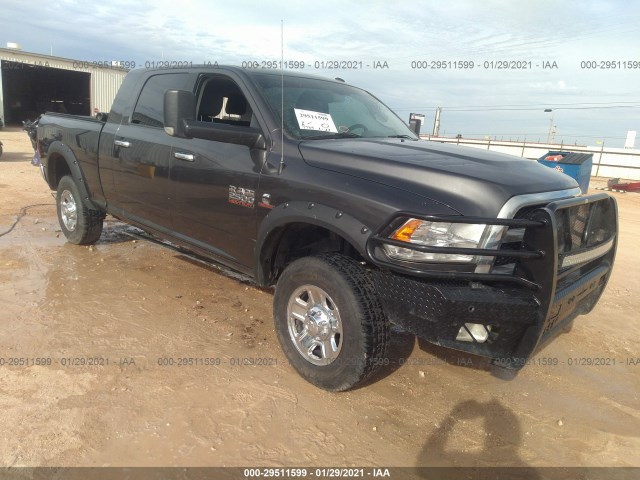 RAM 2500 2018 3c6ur5ml6jg301840