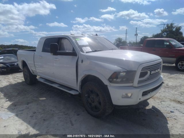 RAM 2500 2018 3c6ur5ml6jg388901