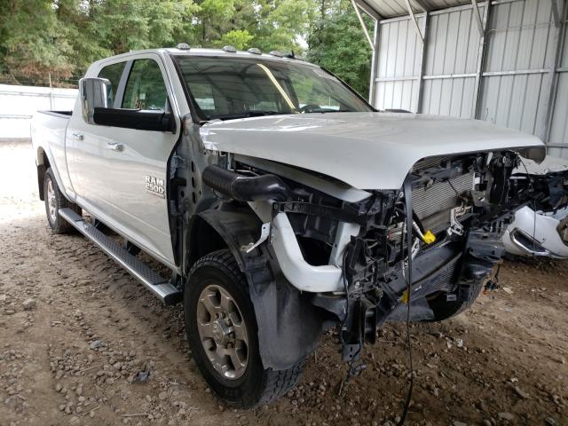 RAM 2500 SLT 2018 3c6ur5ml6jg403834