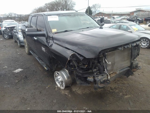 RAM 2500 2014 3c6ur5ml7eg289932