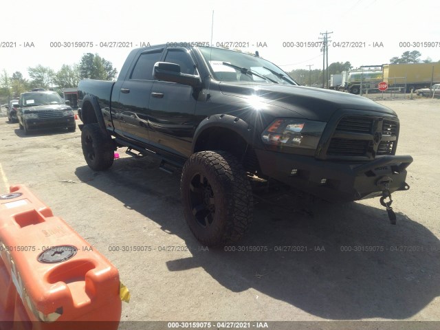 RAM 2500 2015 3c6ur5ml7fg705544