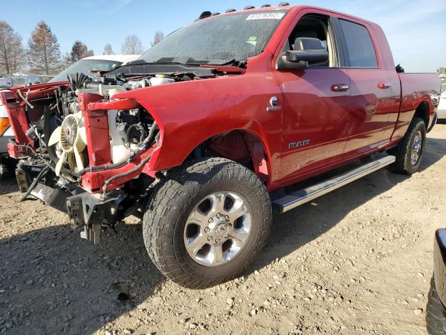 RAM 2500 2019 3c6ur5ml7kg647509