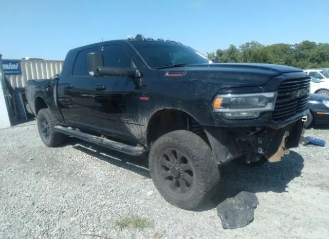 RAM 2500 2021 3c6ur5ml7mg670937