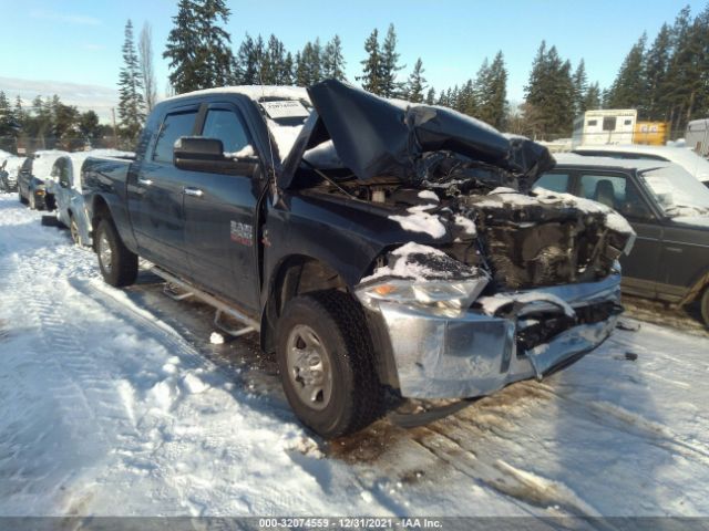 RAM 2500 2013 3c6ur5ml8dg608284