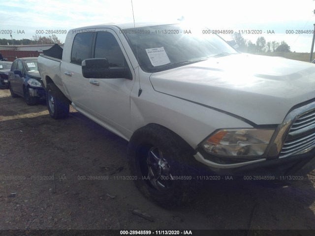 RAM 2500 2014 3c6ur5ml8eg199625