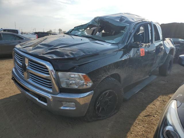 RAM 2500 SLT 2016 3c6ur5ml8gg118433