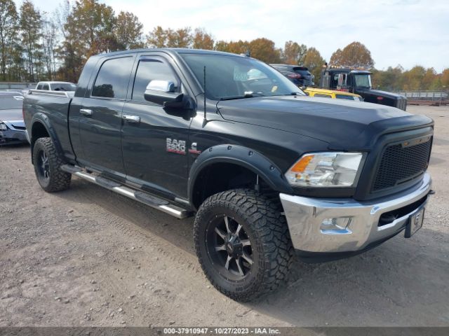 RAM 2500 2016 3c6ur5ml8gg363166