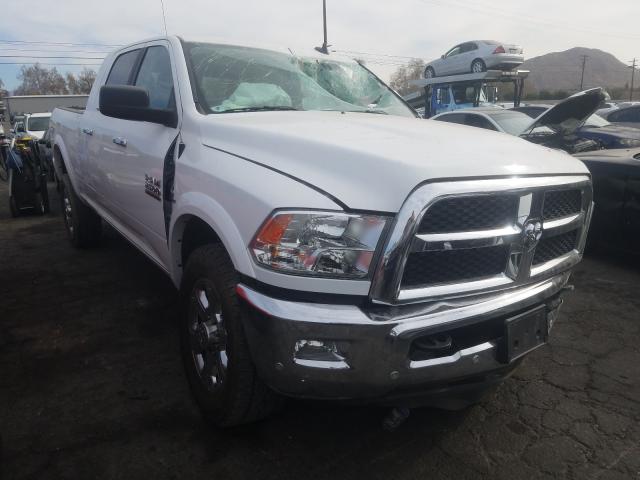 RAM 2500 SLT 2017 3c6ur5ml8hg733341