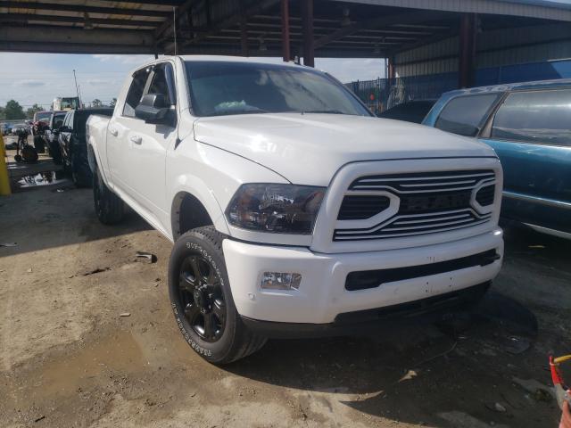 RAM 2500 SLT 2018 3c6ur5ml8jg207121