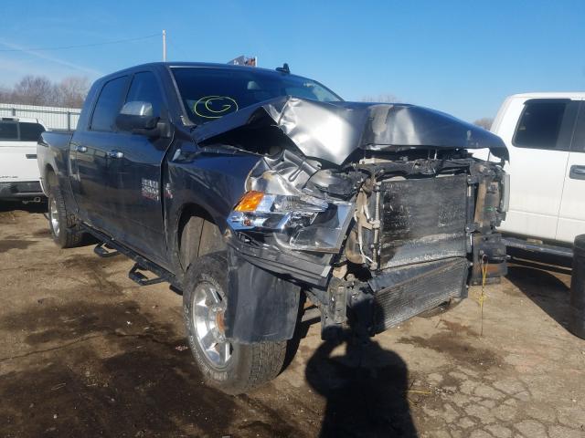 RAM 2500 SLT 2013 3c6ur5ml9dg574131