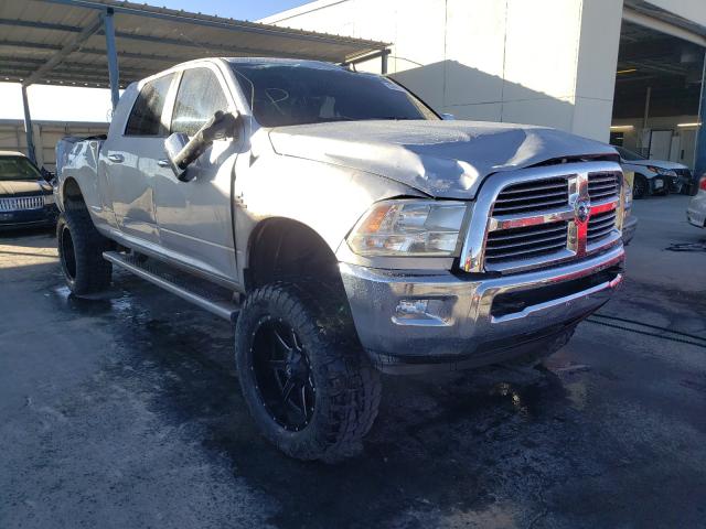 RAM 2500 SLT 2015 3c6ur5ml9fg620527